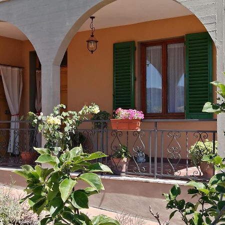 San Bartolo Rent Apartments, Due Passi Da Firenze ฟีเอโซเล ภายนอก รูปภาพ