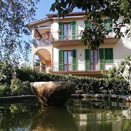 San Bartolo Rent Apartments, Due Passi Da Firenze ฟีเอโซเล ภายนอก รูปภาพ