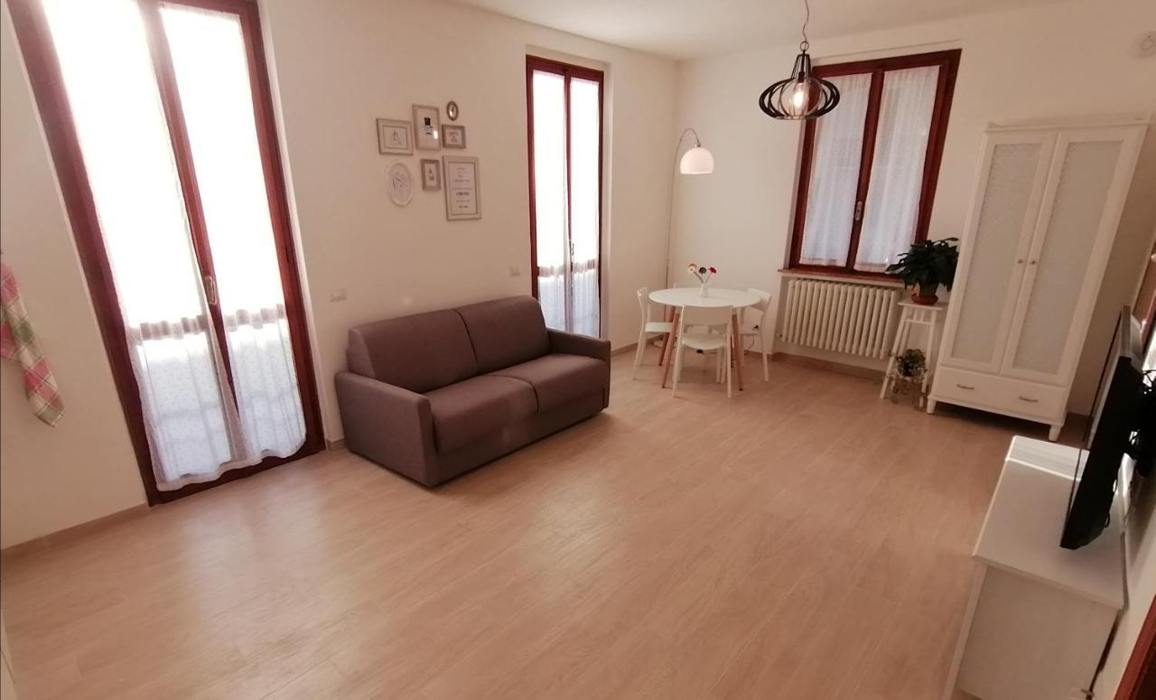 San Bartolo Rent Apartments, Due Passi Da Firenze ฟีเอโซเล ภายนอก รูปภาพ