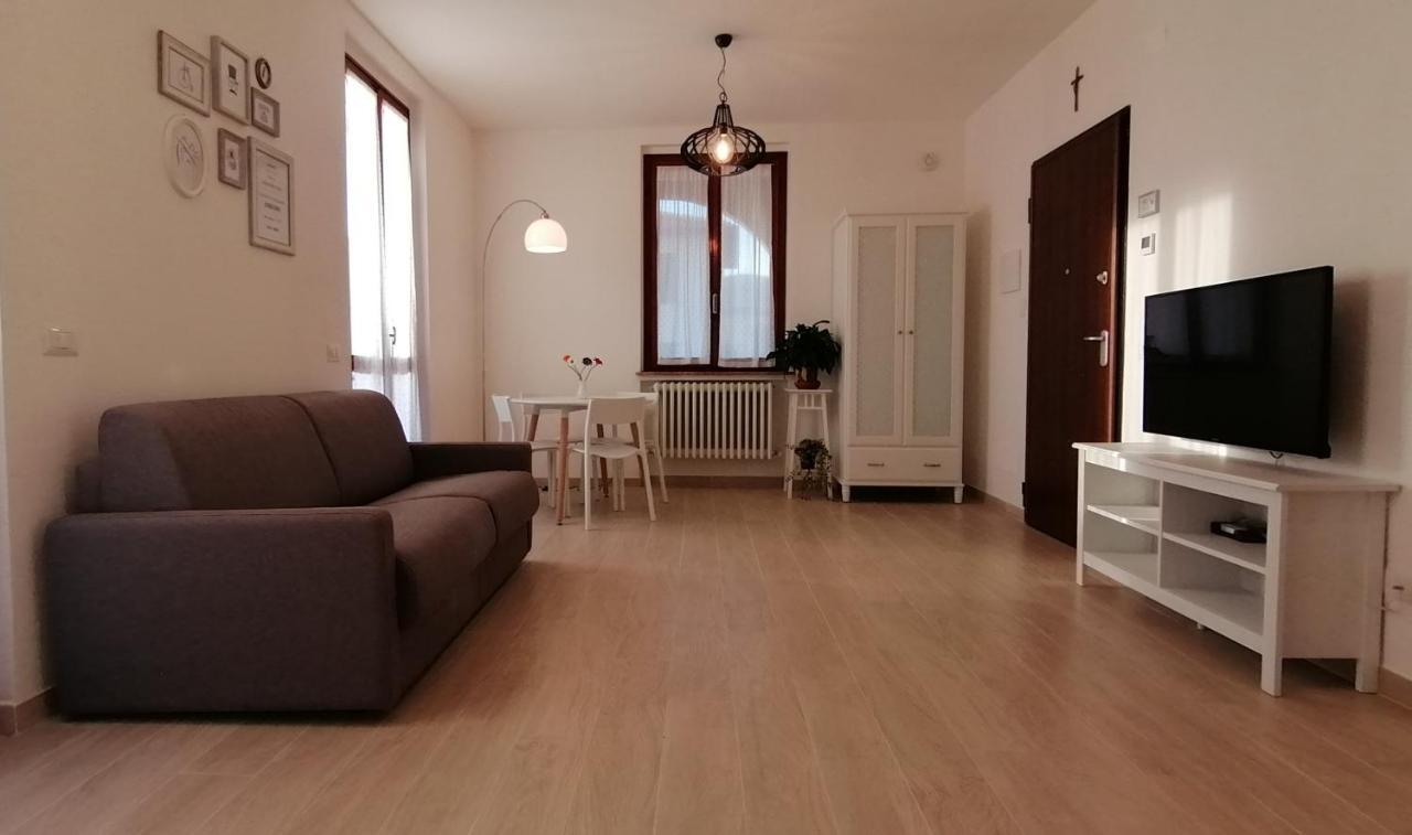 San Bartolo Rent Apartments, Due Passi Da Firenze ฟีเอโซเล ภายนอก รูปภาพ