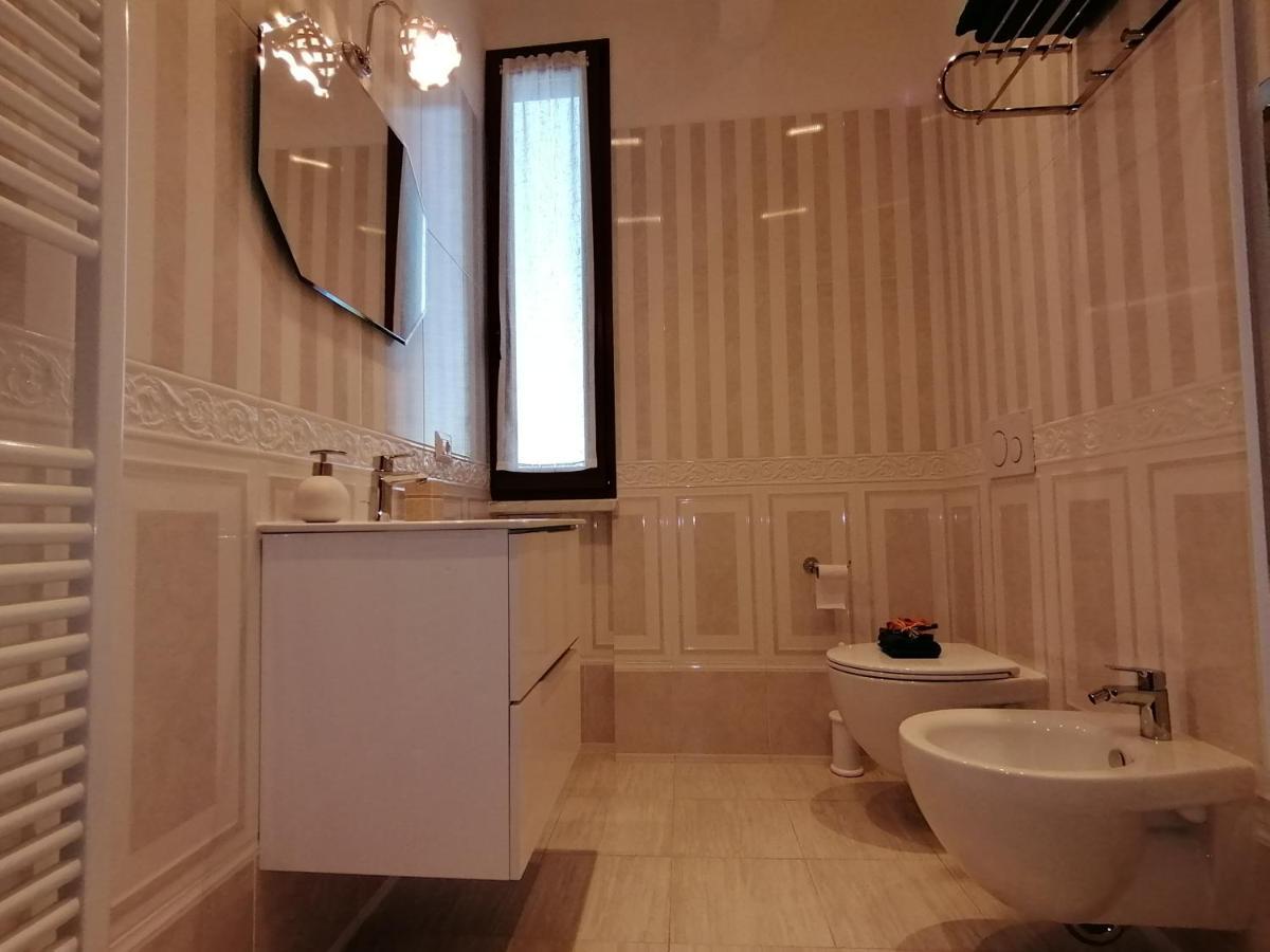 San Bartolo Rent Apartments, Due Passi Da Firenze ฟีเอโซเล ภายนอก รูปภาพ