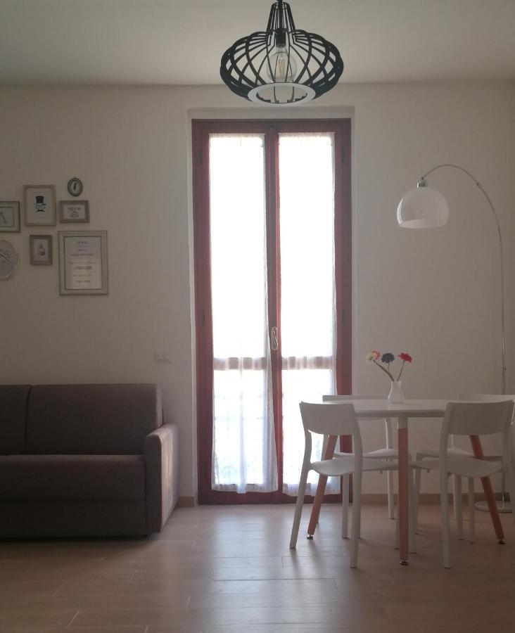 San Bartolo Rent Apartments, Due Passi Da Firenze ฟีเอโซเล ภายนอก รูปภาพ